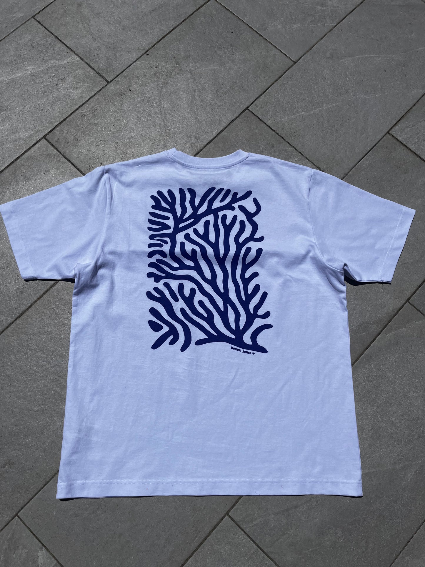 Modèle 01 : « Matisse »